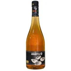 Сироп Barlife Амаретто 1 л