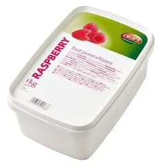 Заморожене пюре Crop's Малина 1 кг