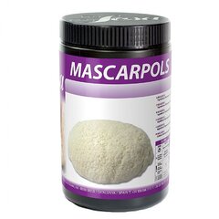Порошок маcкарпоне Sosa 400 г