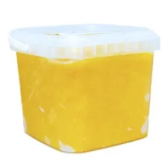 Замороженное пюре Манго 1 кг, собственное производство