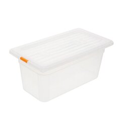 Контейнер для хранения с крышкой полипропилен 1/3 5 л 150 мм