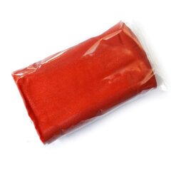 Сахарная паста "Ролл Фондант" красная 250 г