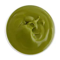 Фисташковая паста без сахара, зеленая 1 кг