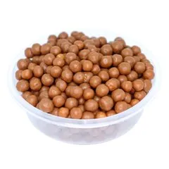 Хрустящие шарики молочный  шоколад 5-7мм SMET 200 г