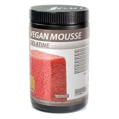 Текстурний агент "Vegan Mousse Gelatine" 500 г