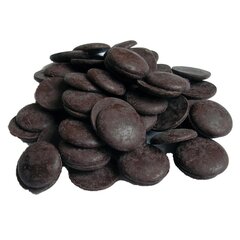 Черный шоколад Cargill  72% 1 кг