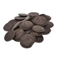 Чорний шоколад Cargill 54% 1 кг