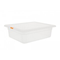 Контейнер для хранения с крышкой полипропилен 1/2 5 л 100 мм