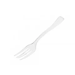 Міні виделочка пластикова 100 мм 250 шт в уп.