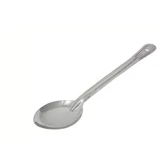 Ложка гарнірна з нержавіючої сталі 33 см
