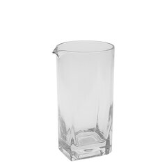 Глечик без ручки з полікарбонату 480 мл