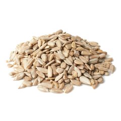 Насіння соняшника сире 1 кг