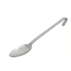 Ложка гарнірна з нержавіючої сталі 37 см