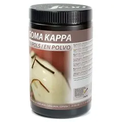 Каппа карагінан Sosa Goma Kappa 600 г