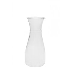 Глечик без ручки з полікарбонату 1,6 л