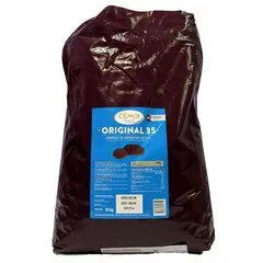 Шоколад молочний кувертюр Cemoi ORIGINAL 35% 1 кг