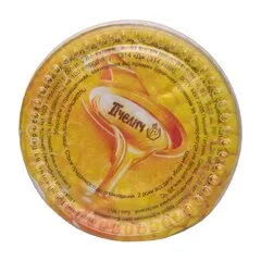 Мед порционный цветочный Пчєлич 105 шт