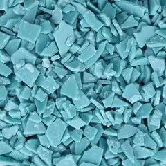 Глазур МИР блакитна 1 кг