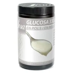 Глюкозная пудра Sosa Glucosa 33DE 500 г
