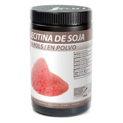 Соєвий лецитин Sosa Soy lecithin powder 400 г