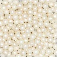 Сахарные шарики Barbara Luijckx жемчужные Софт, Вес: 200 г