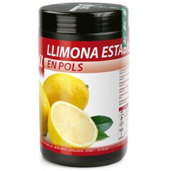 Порошок із лимону Sosa 600 г