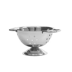 Мини дуршлаг из нержавеющей стали 10 см