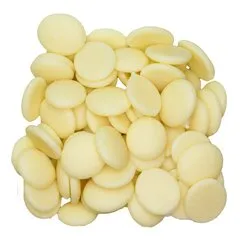Белый Шоколад Ariba White Discs 36/38 Master Martini, Вес: 1 кг