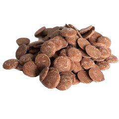 Молочний шоколад Cargill 34% 1 кг