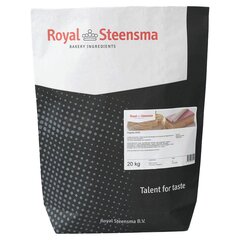 Смесь для заварного крема Royal Steensma, Вес: 20 кг