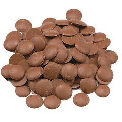 Молочний шоколад Natra Cacao 36%
