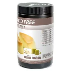 Пектин бескислотный Sosa Acid Free 500 г