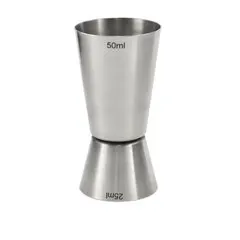 Джиггер 25/50 мл