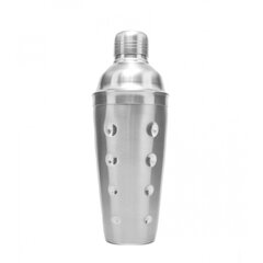 Шейкер 700 мл рельефный