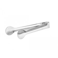 Щипці для цукру з нержавіючої сталі 16 см