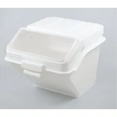 Контейнер для сыпучих штабелируемый, 47 л