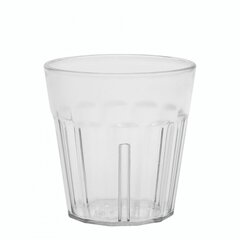 Стакан поликарбонат, 275 мл