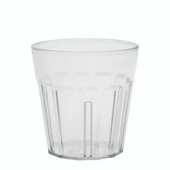 Стакан поликарбонат, 275 мл