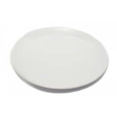Тарілка десертна кругла, Діаметр: 18