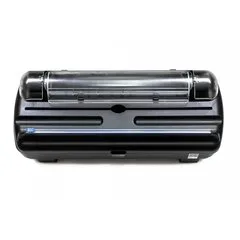 Диспенсер для харчової плівки та фольги чорний