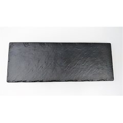 Блюдо для подачи из меламина 40×15×1.8