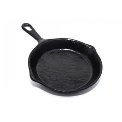 Пательня для подачі з меламіну 19 см