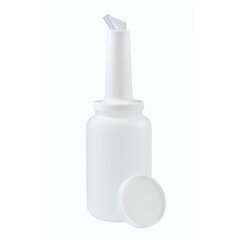 Пляшка з гейзером 2,5 л