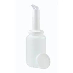 Пляшка з гейзером 2,5 л