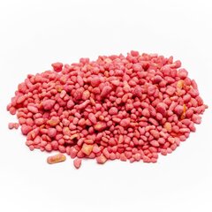 Драже арахісове с малиновим соком 1 кг