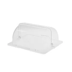 Колпак открывающийся GN 1/2 33х27х15,5 см