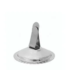 Тримач для меню Затискач