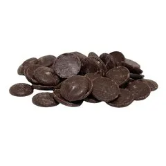 Глазур чорна Caribe Master Martini 1 кг