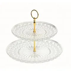 Этажерка 2-х ярусная