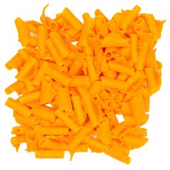 Шоколадная посыпка Barbara Luijckx лепестки Апельсин 2.5 кг